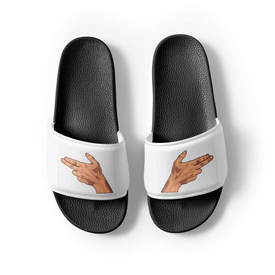 Pew Pew Slides (Women) product image (5)