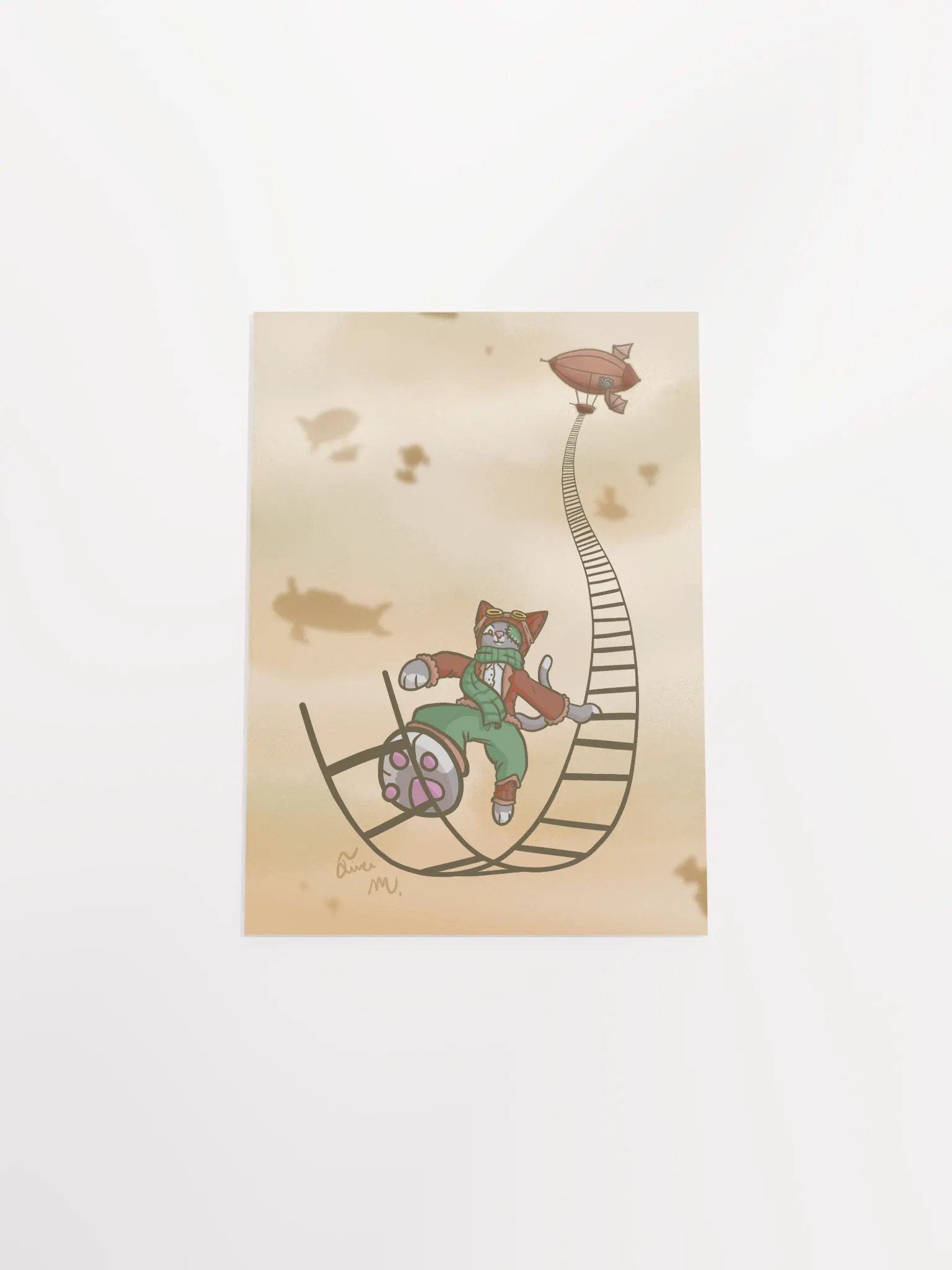 Rudder Rascal product image (23)