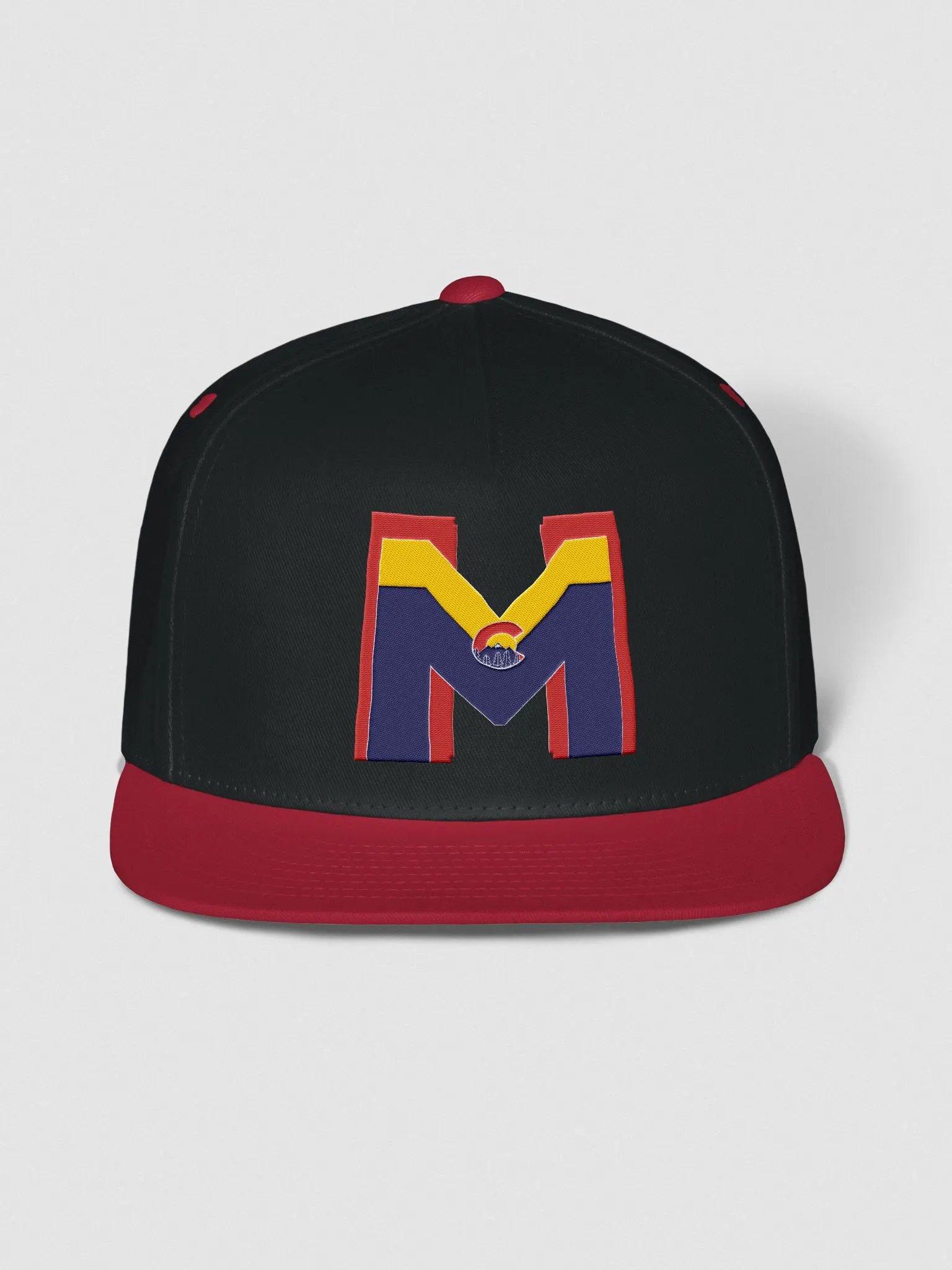 MHMC Emblem Hat product image (7)