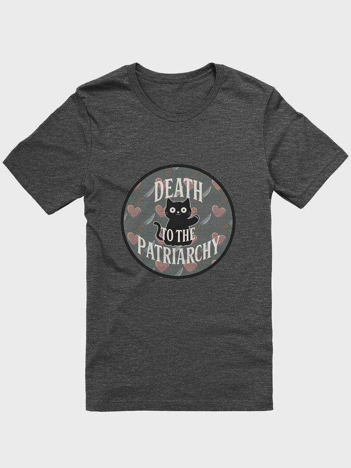 Death to the Patriarchy product image (1)