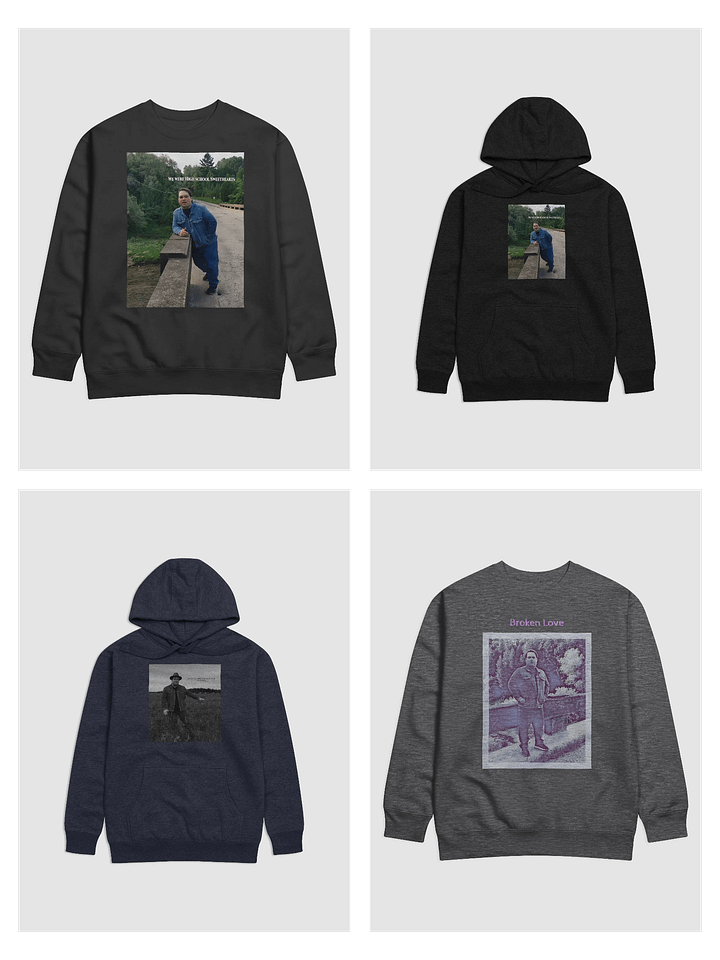 Cozy Best Sellers Big Bundle Deal product image (1)