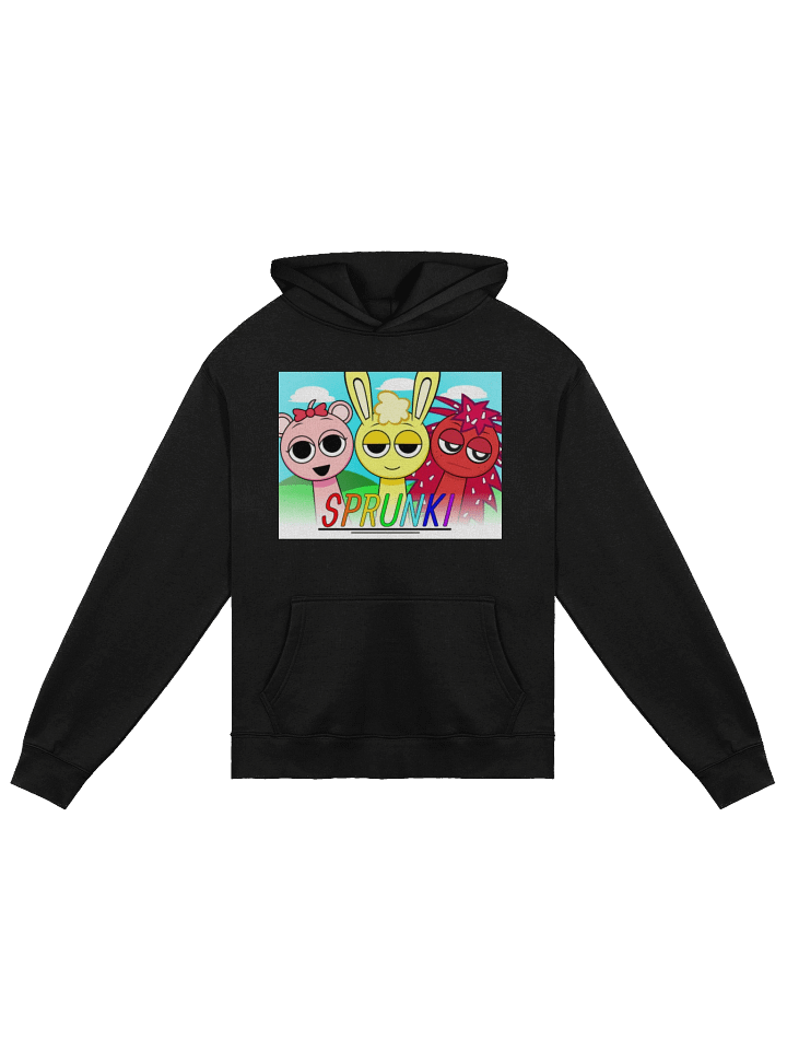 HTF sprunki product image (1)
