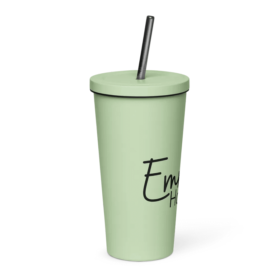 Emma's House Tumbler product image (13)