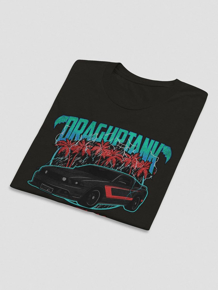 DragUpTank Mustang Lightweight Tee product image (5)