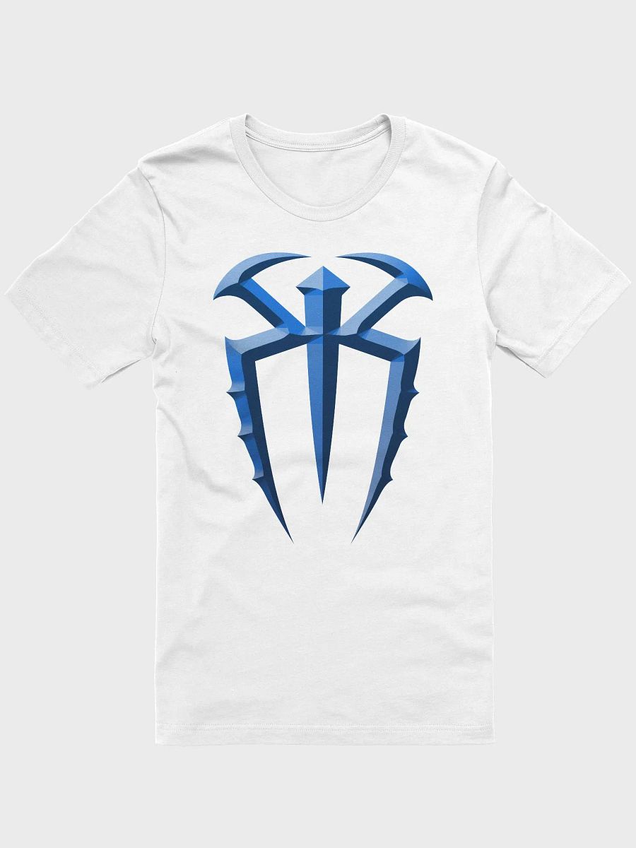 Roman Reigns Kite Shield Supersoft T-Shirt product image (1)