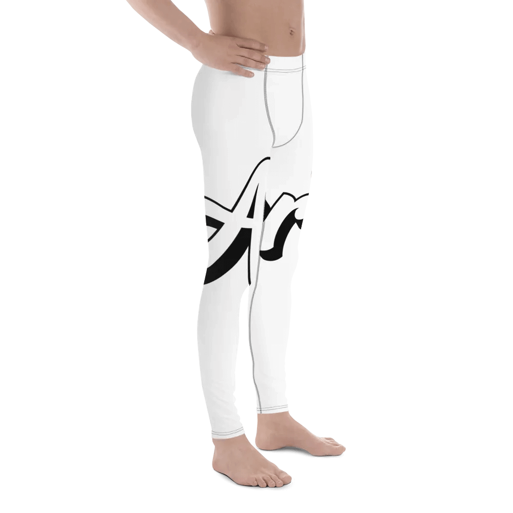 Aspero All-Over Print Men's Leggings product image (6)