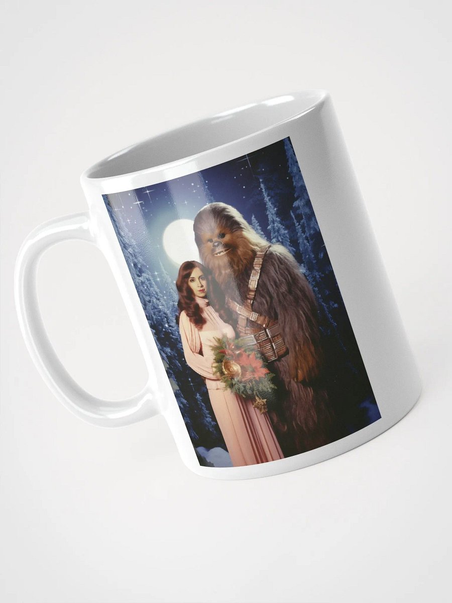 Limited Edition Commemorative Life Day Mug product image (3)