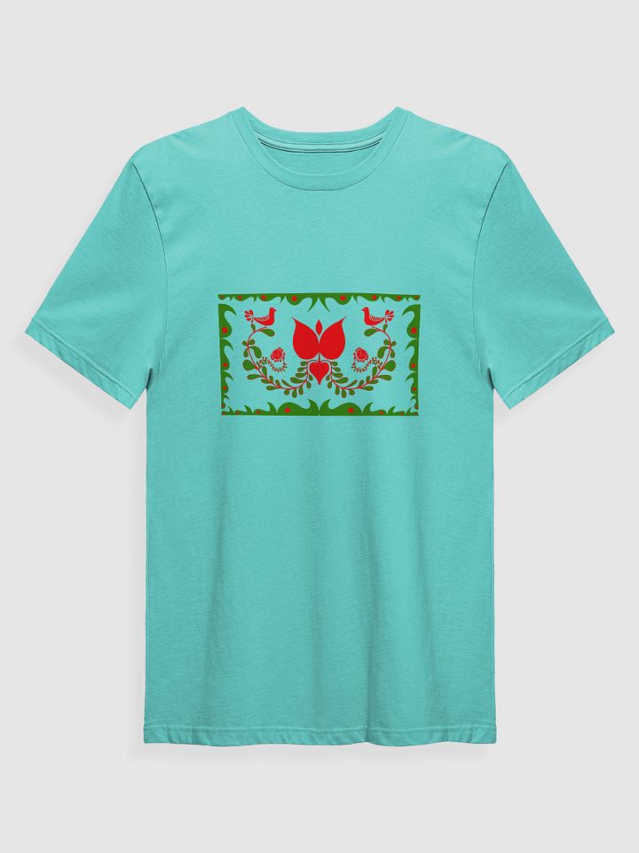 Made In Hungary Serenade T-Shirt product image (1)