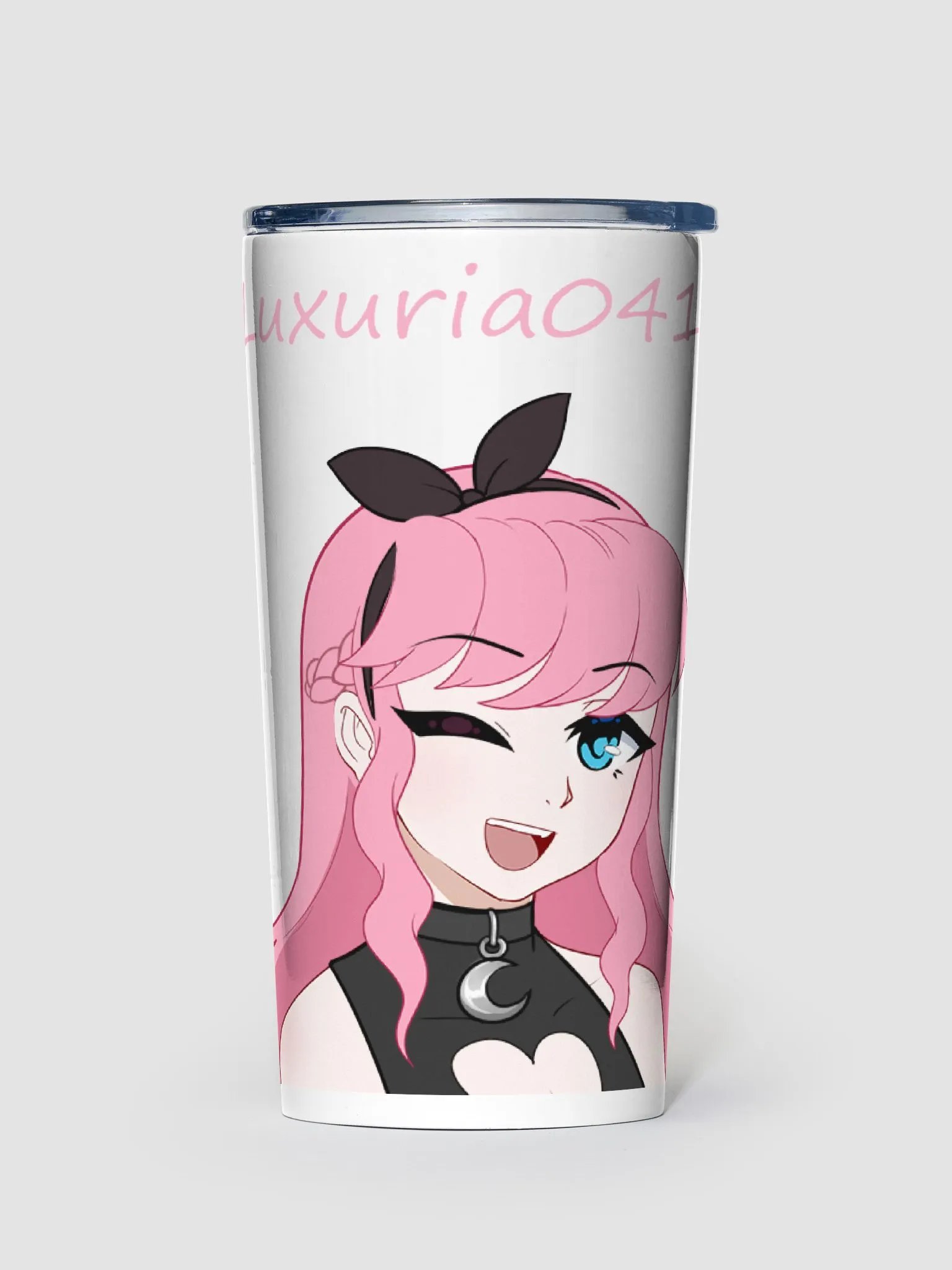 Luxuria 20 oz Tumbler product image (1)