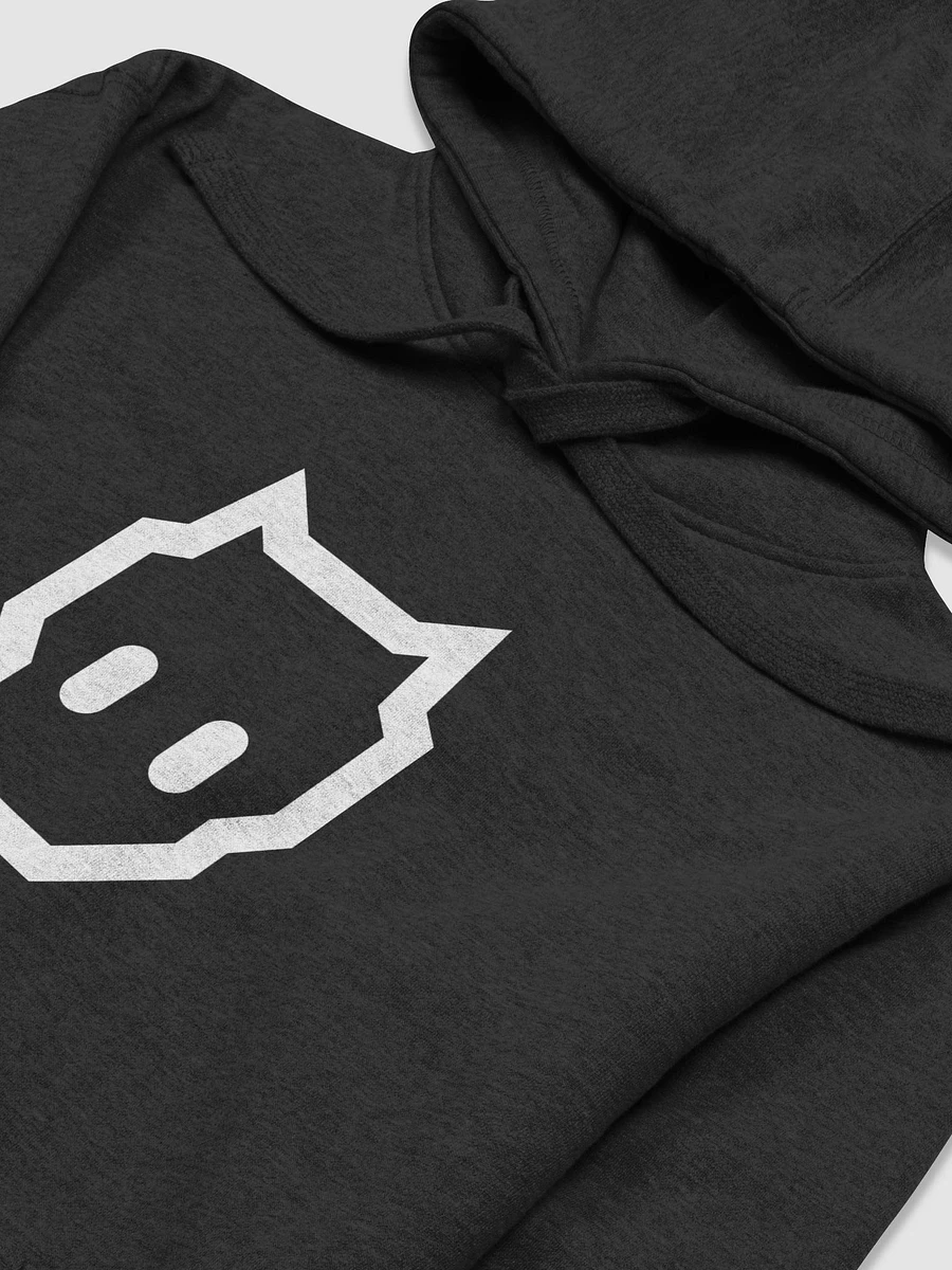 Logo Hoodie product image (3)