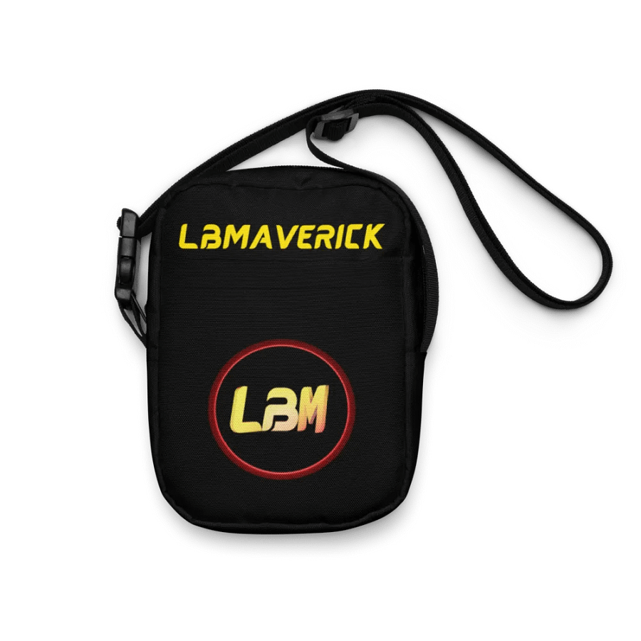 Sac bandoulière - LBM product image (7)