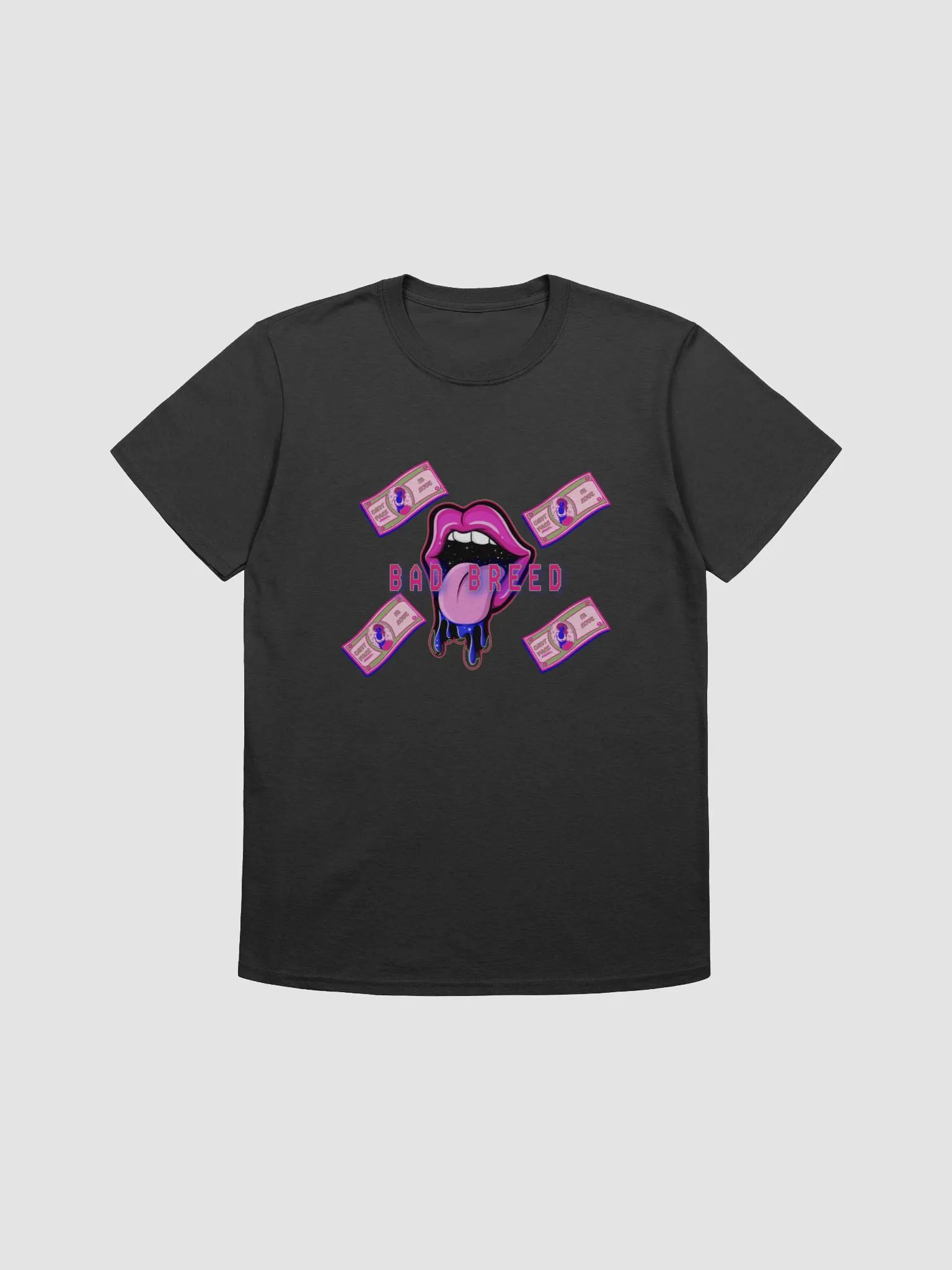 Bad Breed Tee product image (1)