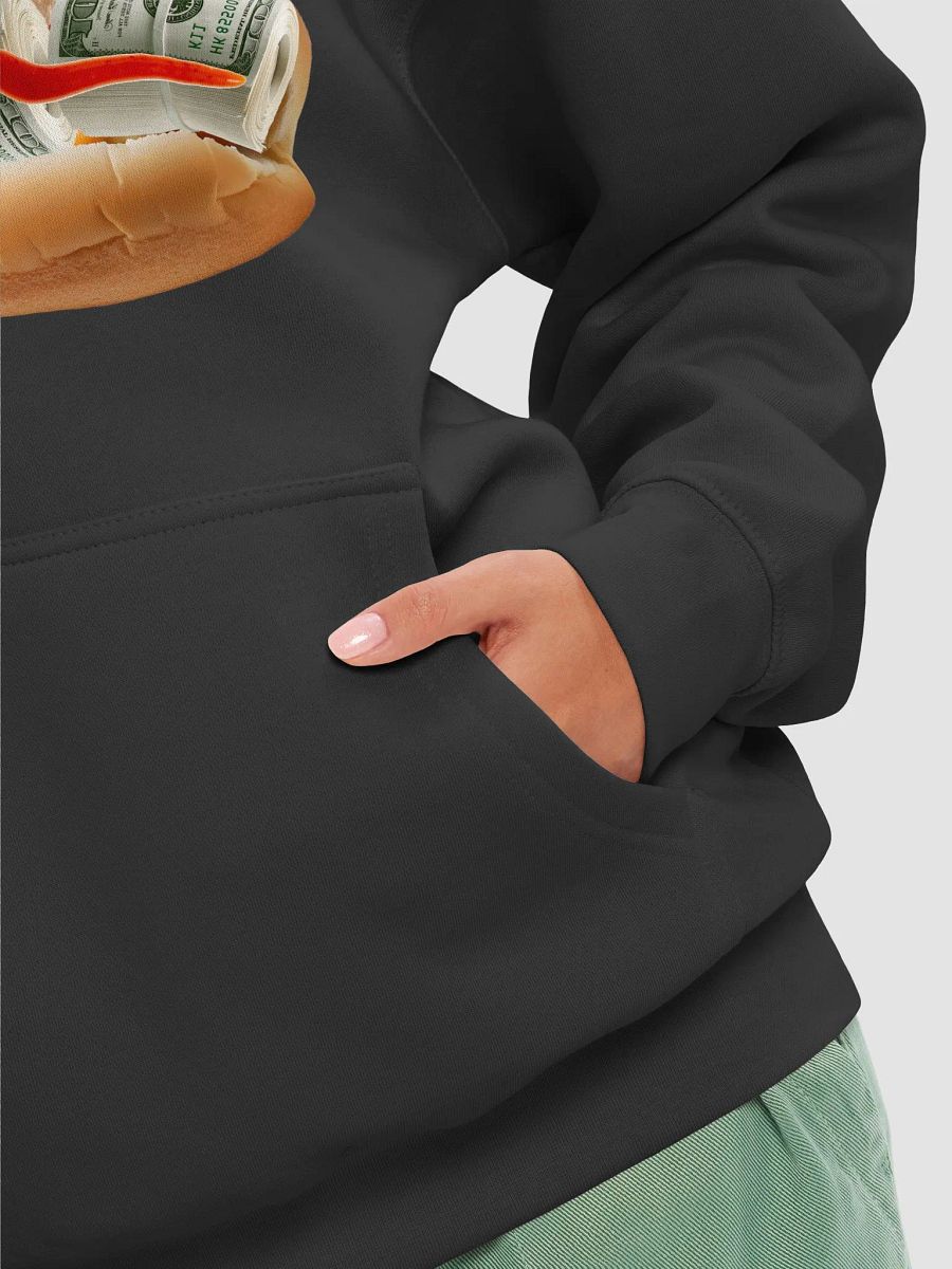 Cash Dog Premium Hoodie product image (56)