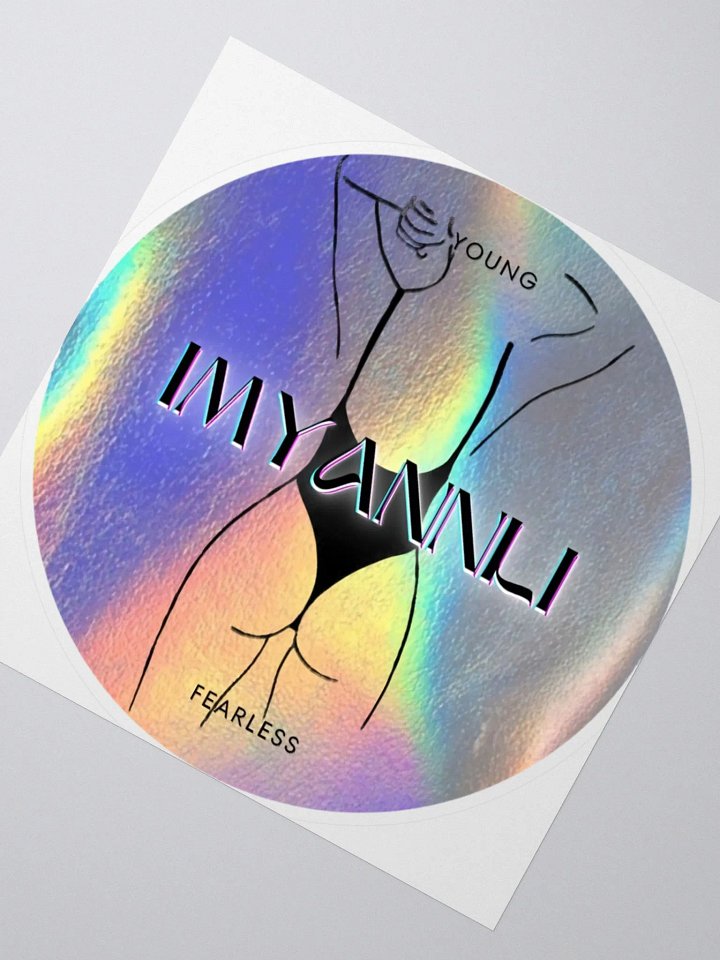 Sticker A product image (2)