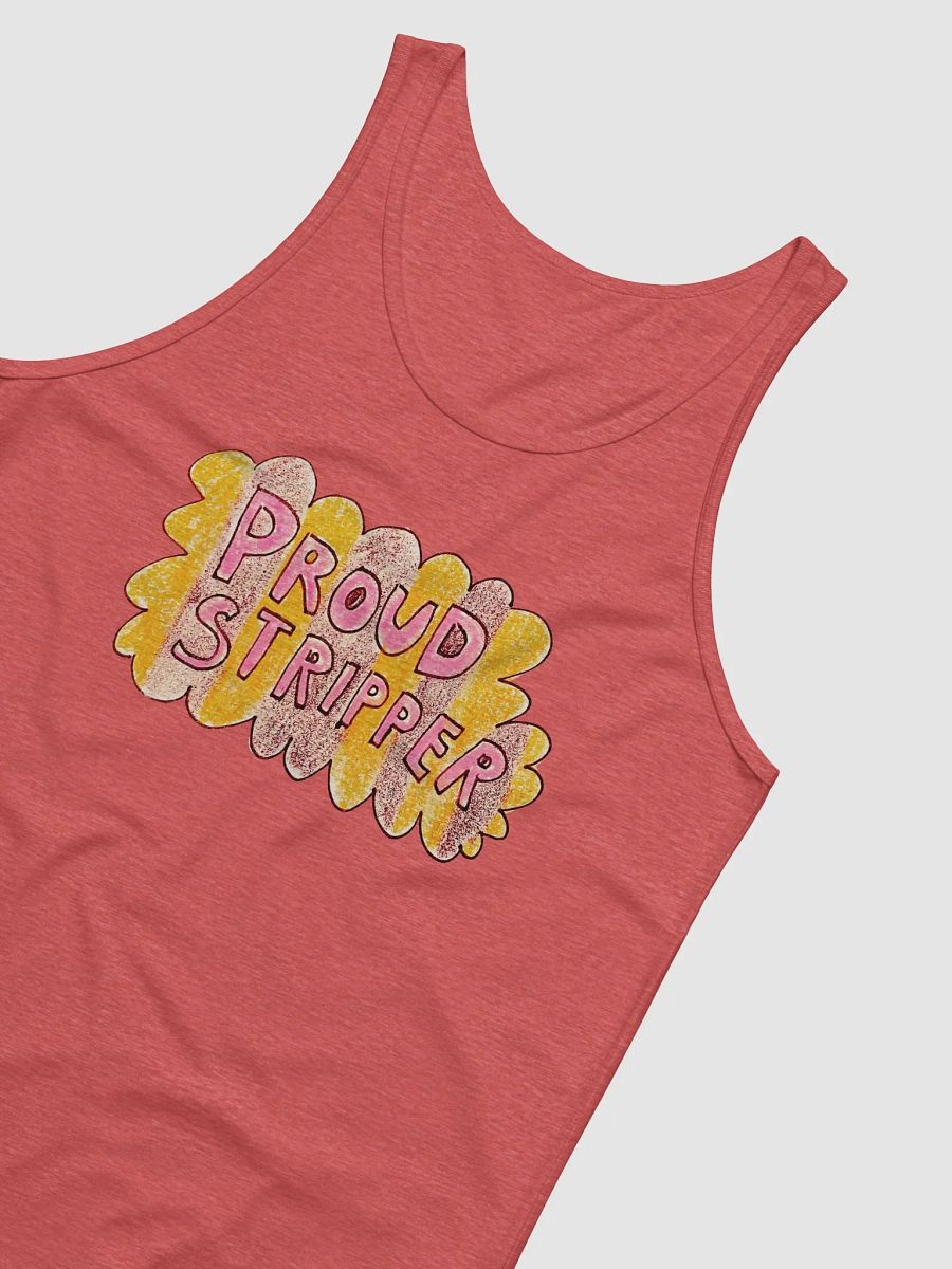 Proud Stripper Tank product image (8)
