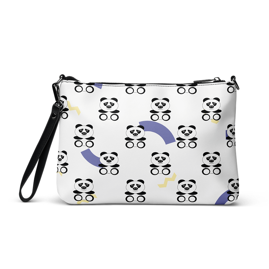 Panda Party Crossbody Adventure product image (7)