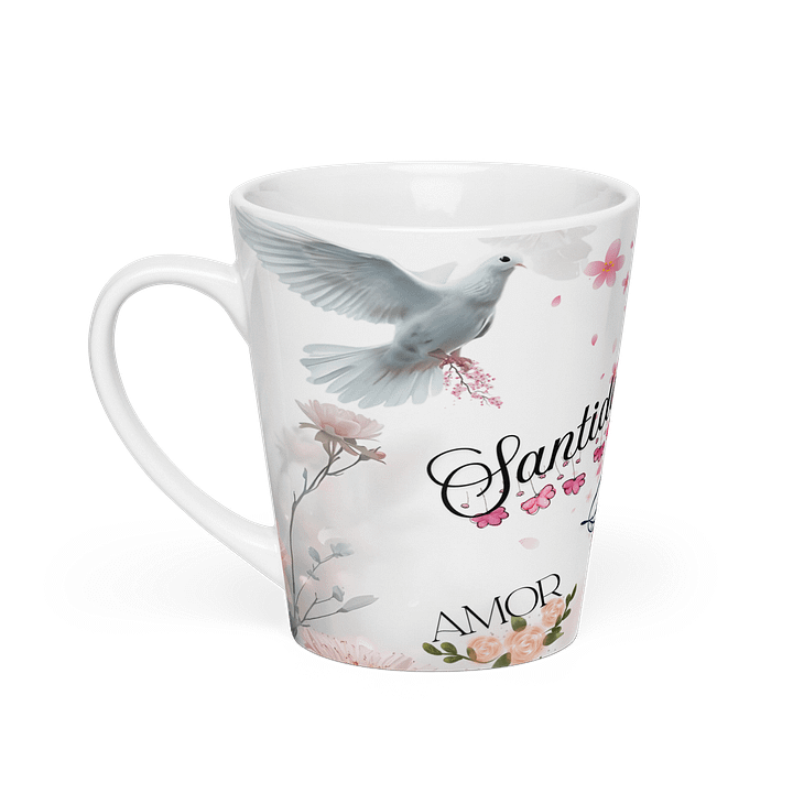 Latte Mug product image (1)