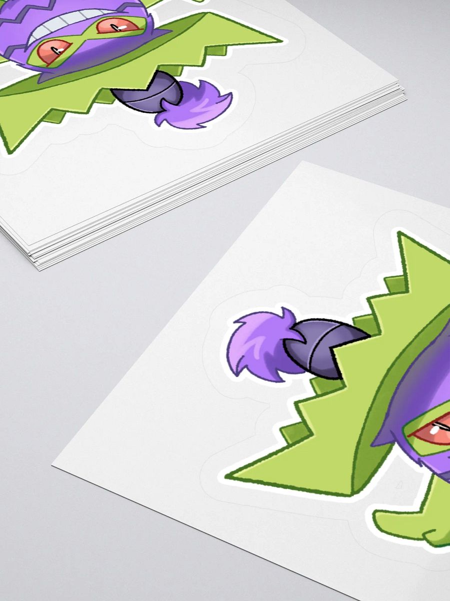 Gengicolo [sticker] product image (4)