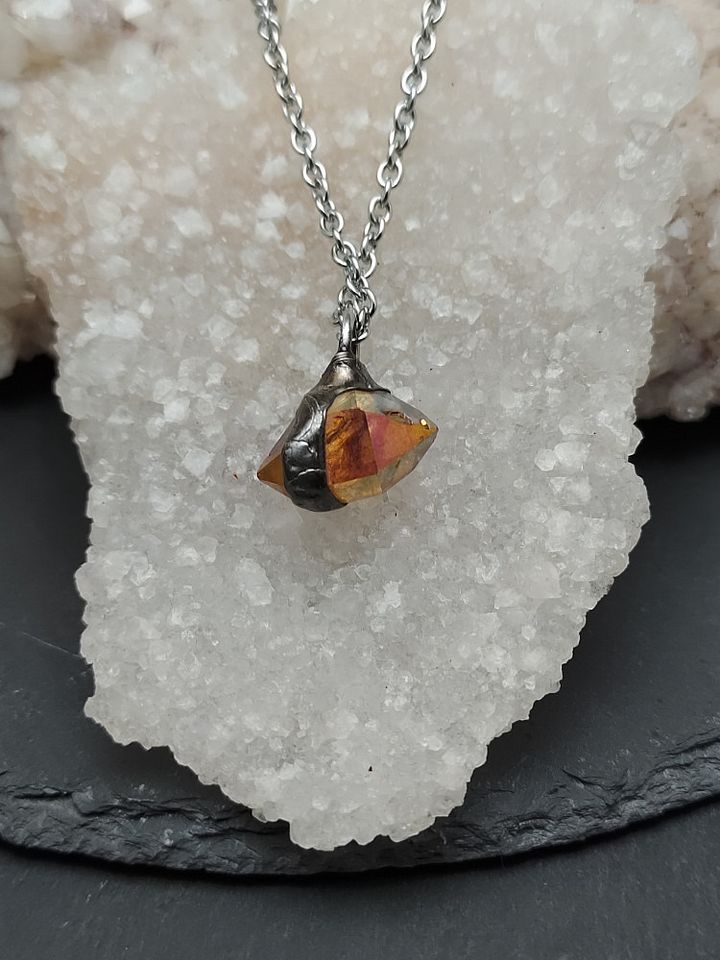 Sorcery Talisman - Sherbert Mini product image (1)