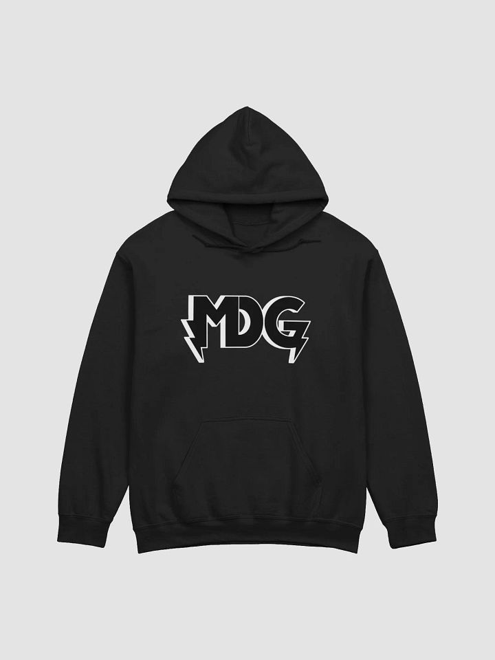 MDG Logo - Hoodie product image (1)