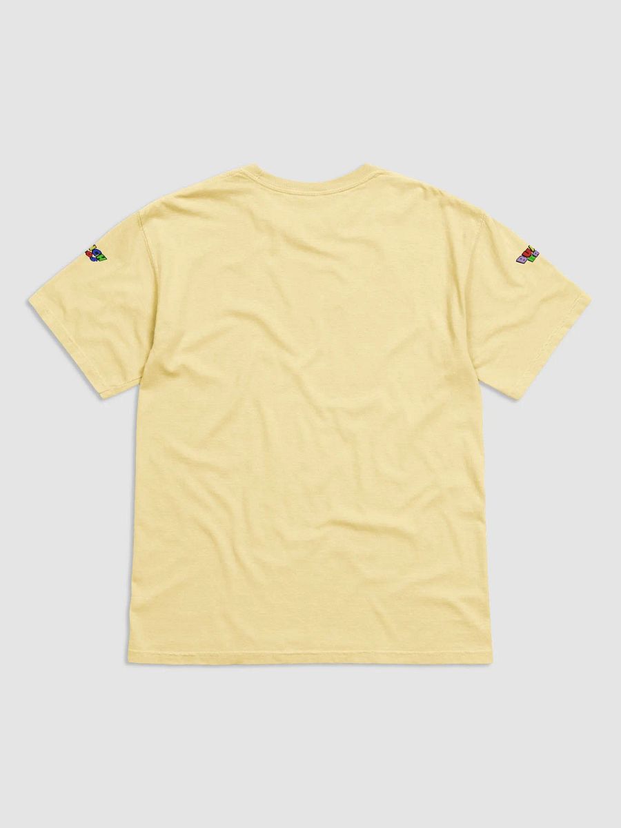 BUNCH BROS Colorful Cartoon T-Shirt product image (2)