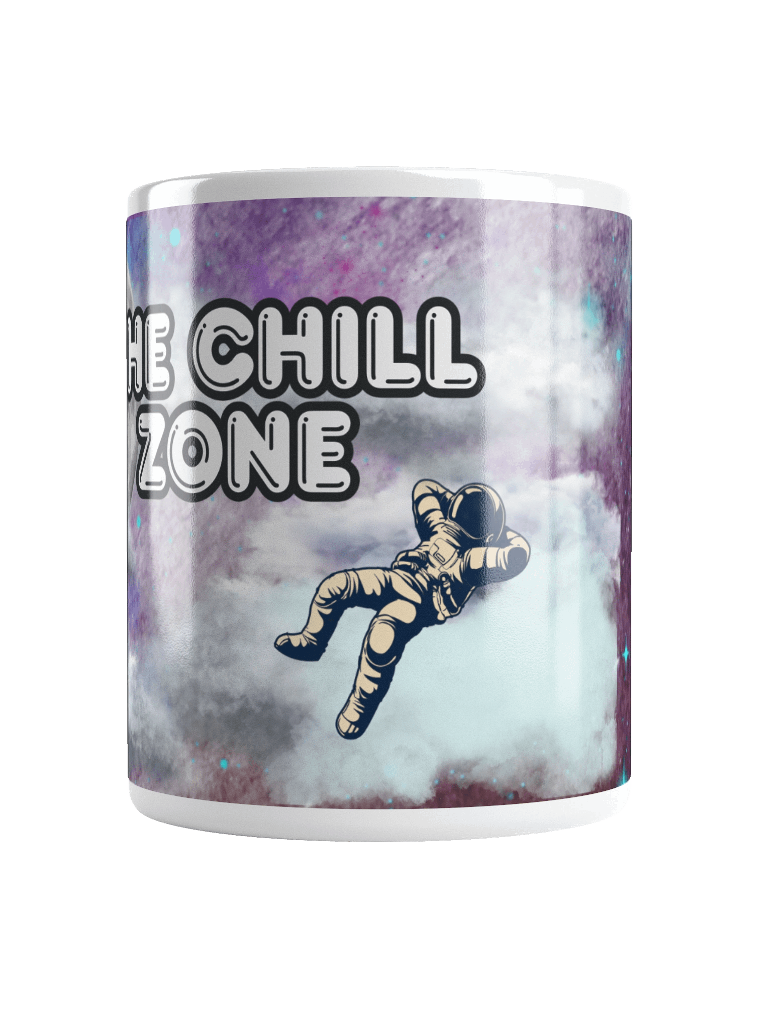 CZ Cosmic Coffee Mug product image (18)