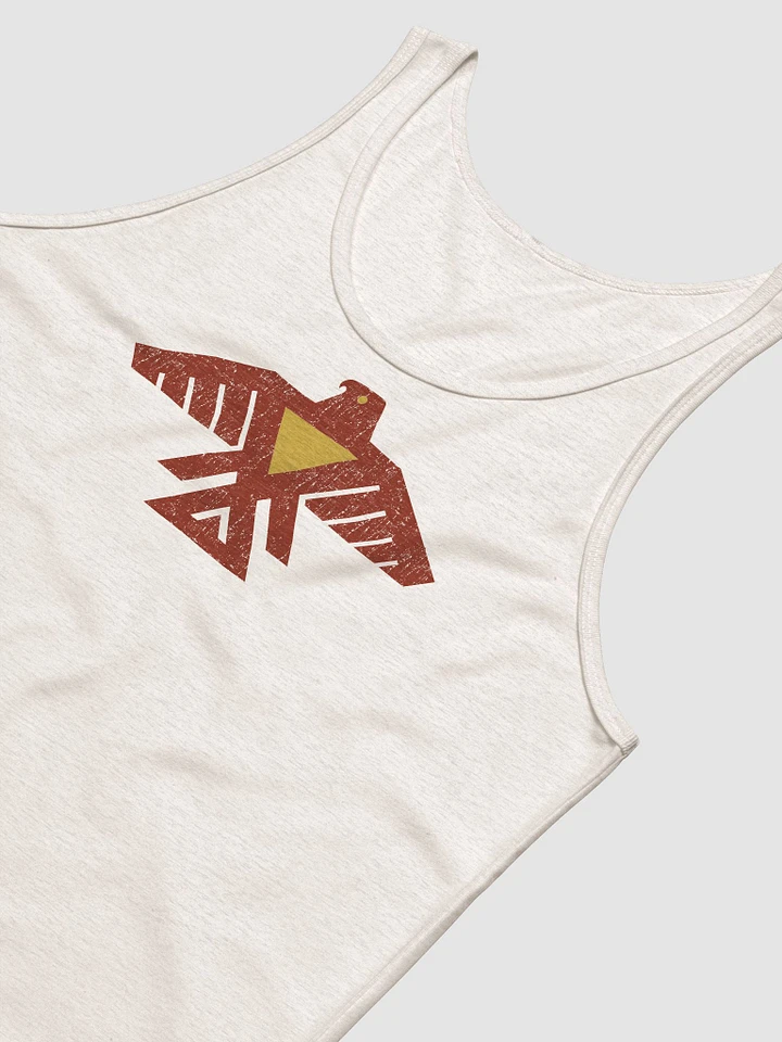 Thunderbird Tank Top product image (1)