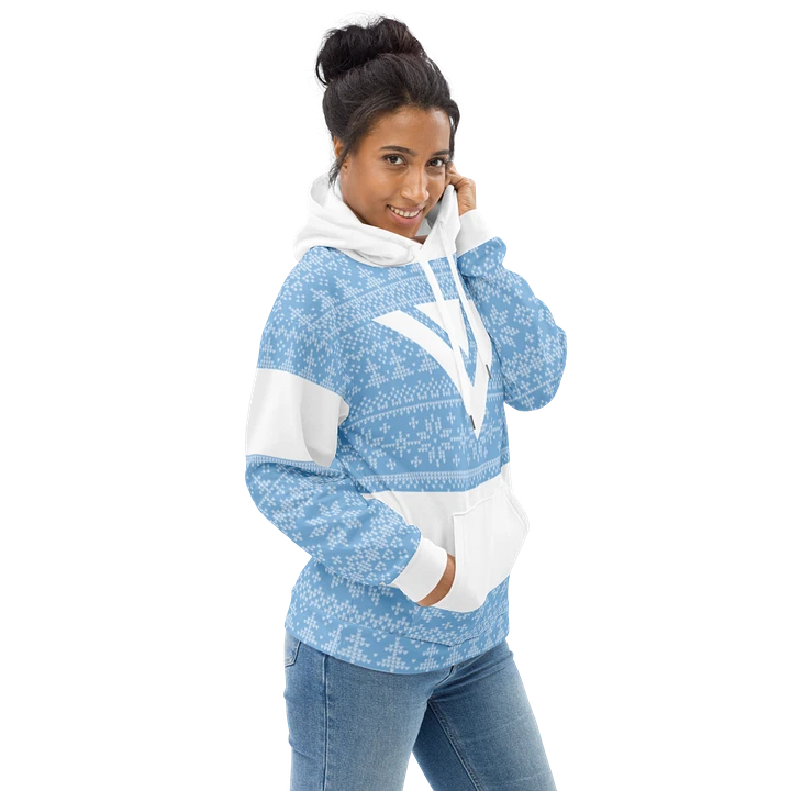 Ugly Sweater (Blue) product image (1)