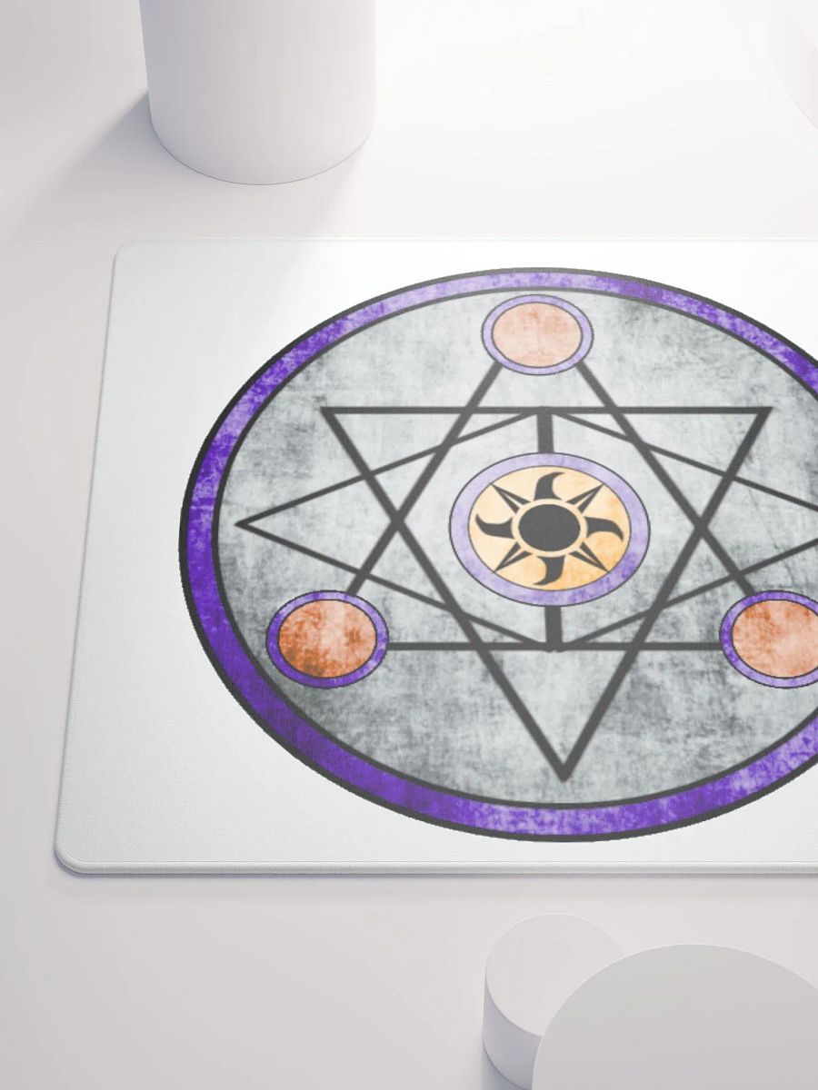 Sol Institute Mouse Pad product image (11)