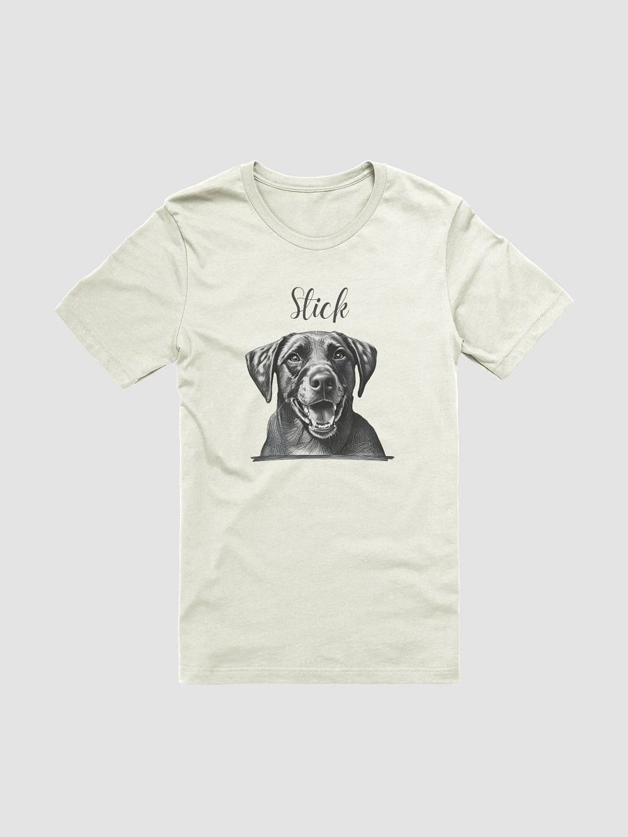 YOUR BEST FRIEND! / T-SHIRT WITH PERSONALIZED NAME product image (3)