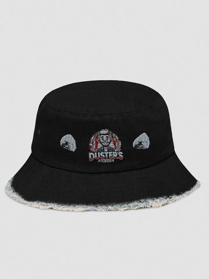 Dusters cave hat product image (1)
