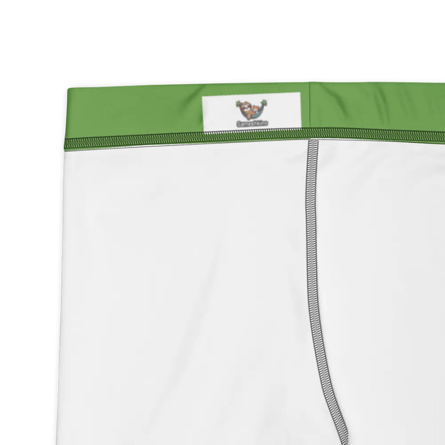 Taurus Zodiac All-Over Shorts product image (2)