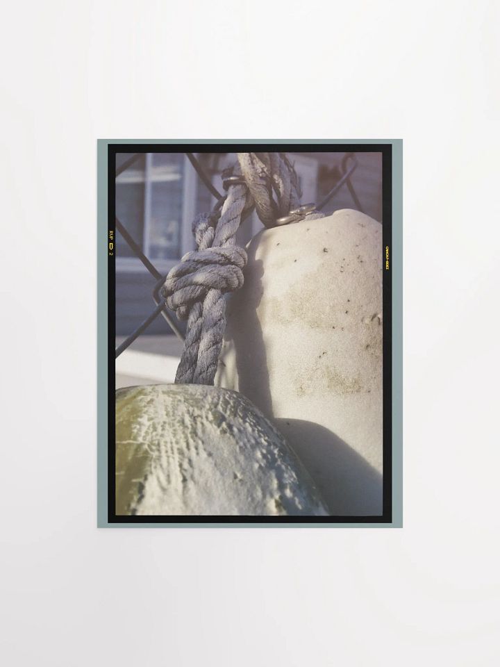 RETRO buoy print product image (2)
