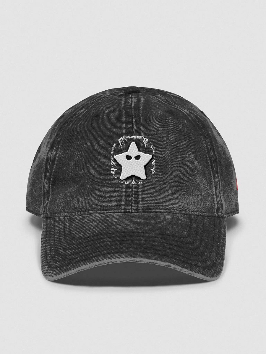 Darkest Dad Hat product image (1)