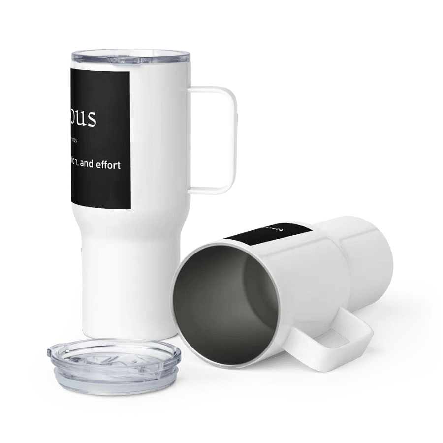Assiduous Travel Companion BY ASSIDUOUS ZA product image (6)