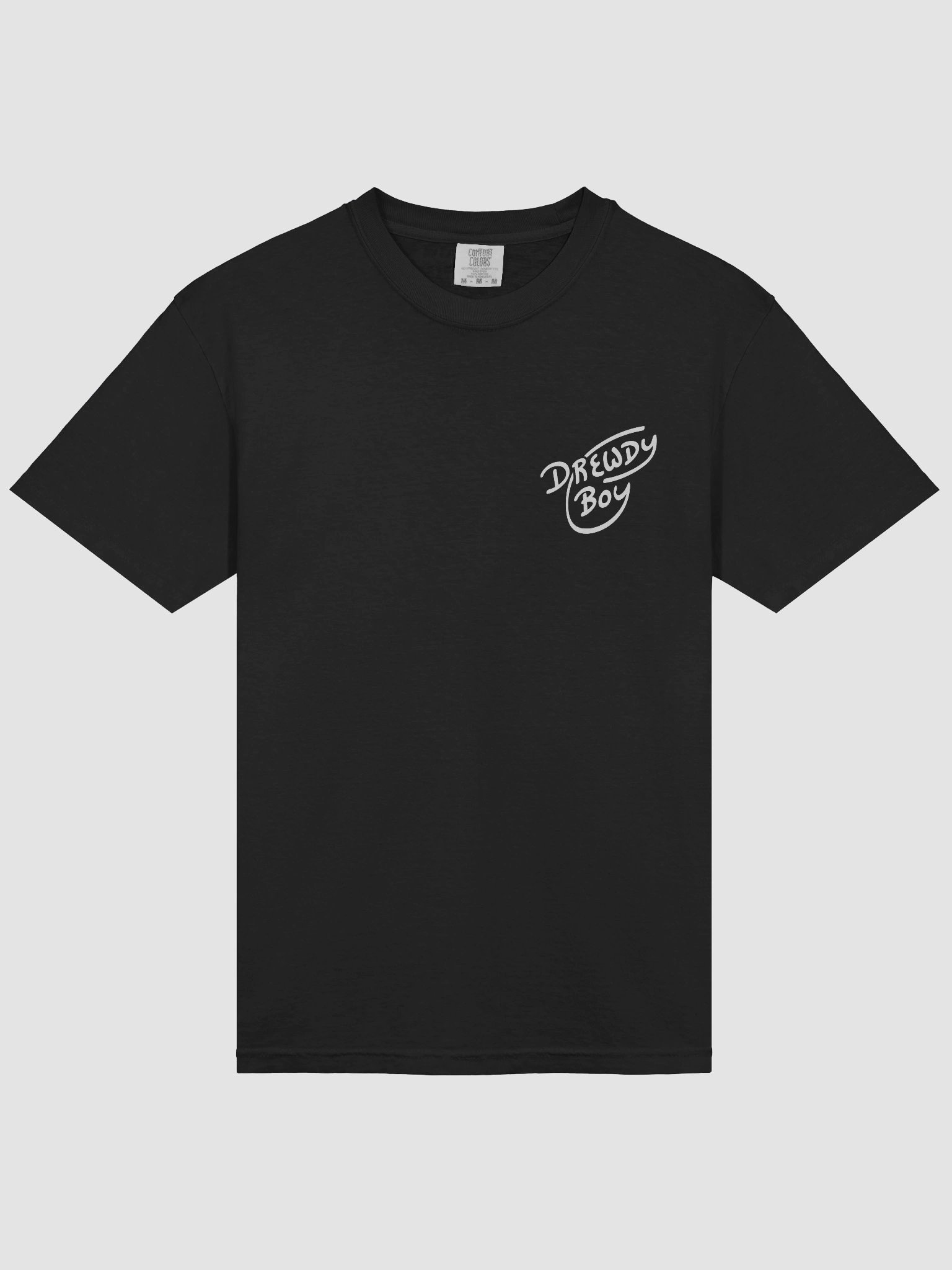 T-shirt - Full Logo (Darker Colors) product image (14)