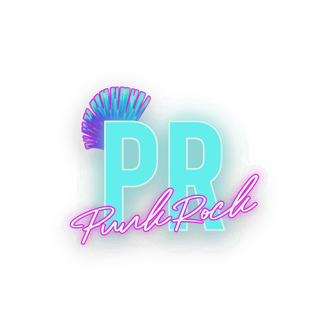Neon Punk