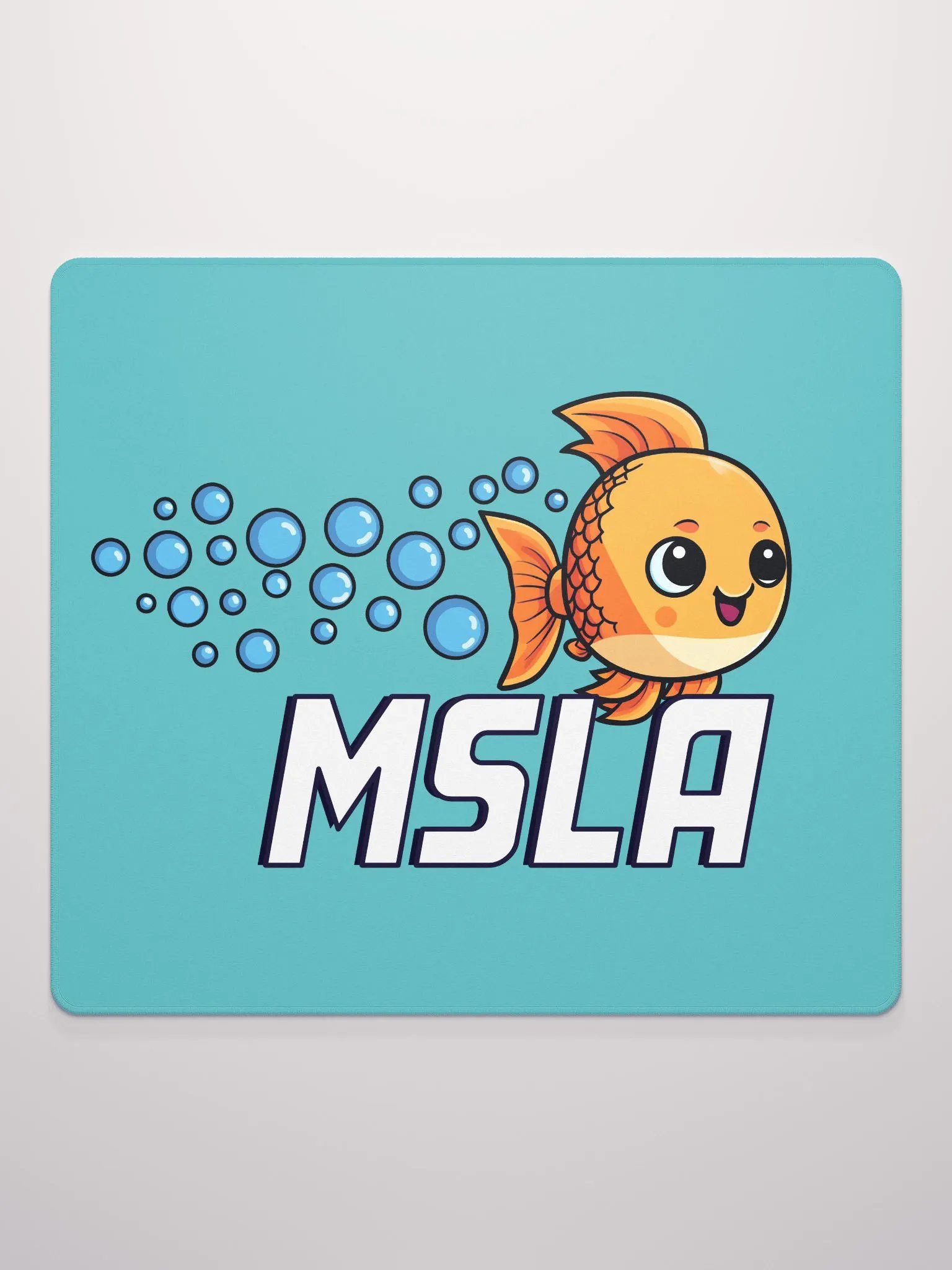 Neptune - Gaming Mousepad product image (2)