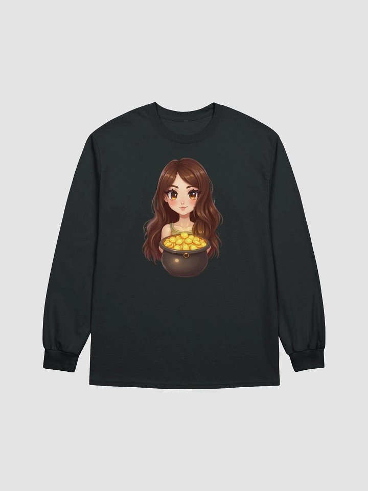 AI BrowningSimmer St. Patrick's Day 2025 product image (4)