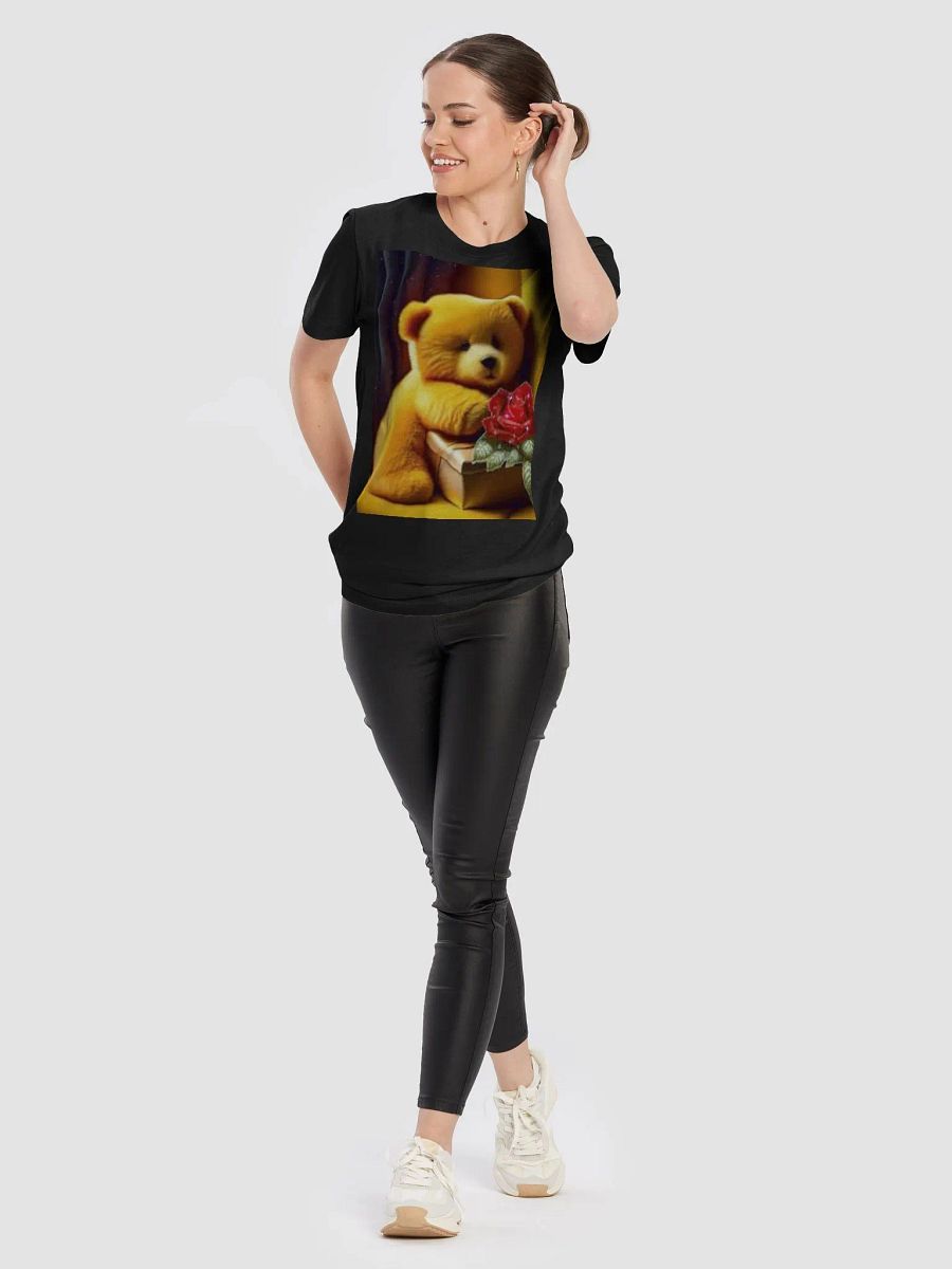 Bella+Canvas Supersoft Long Sleeve T-Shirt product image (10)