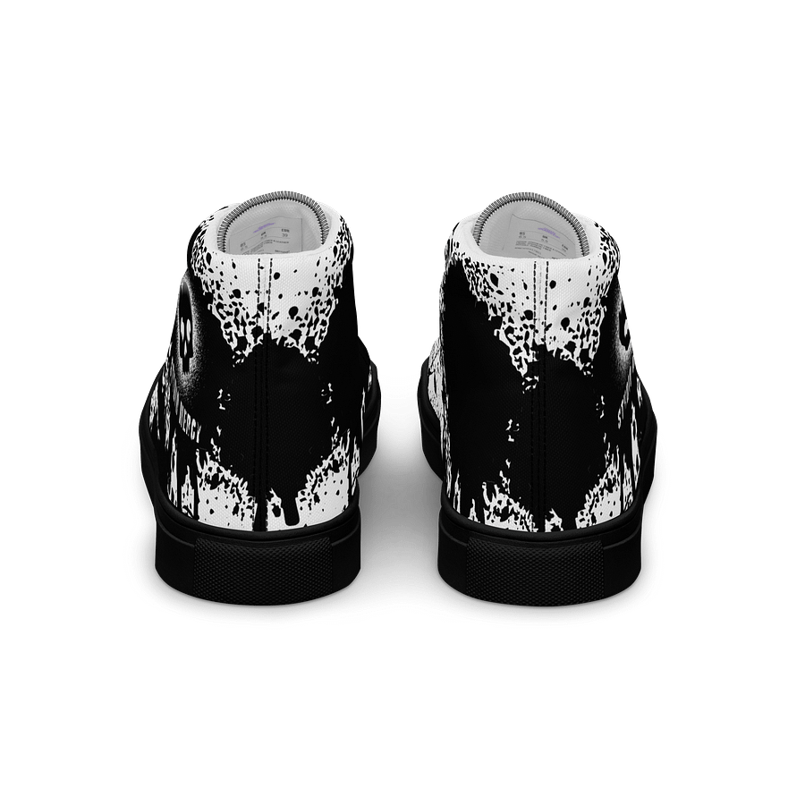 Studio Kicks (Graffiti) product image (3)