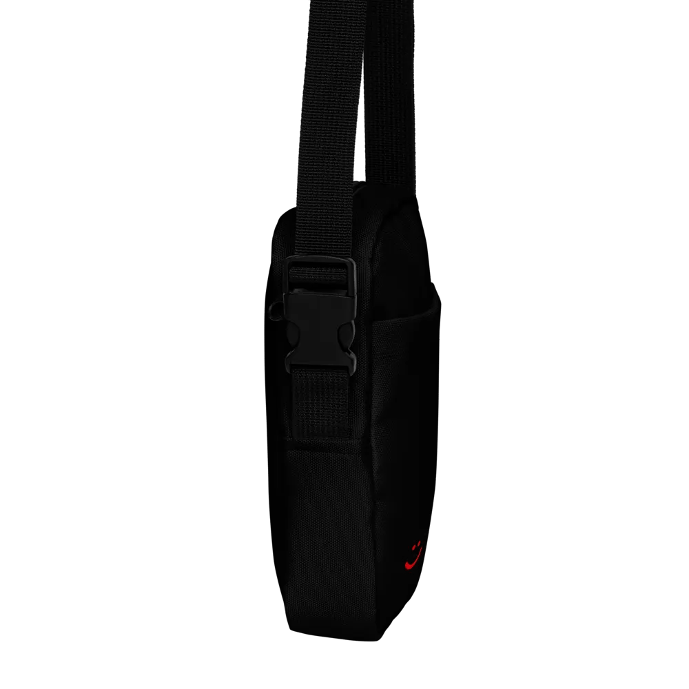 Cool Joy Leaf Utility Crossbody Bag product image (8)