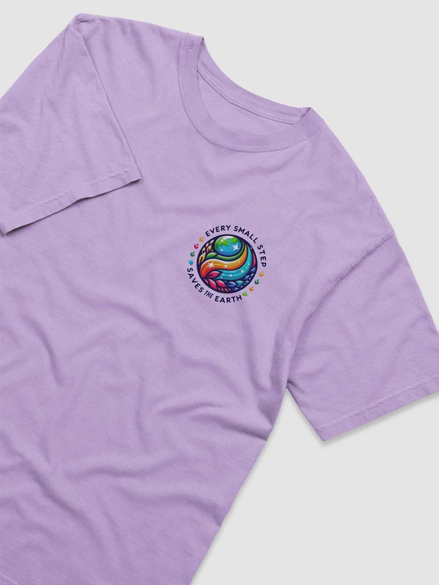 Earth's Guardian Rainbow T-Shirt product image (24)