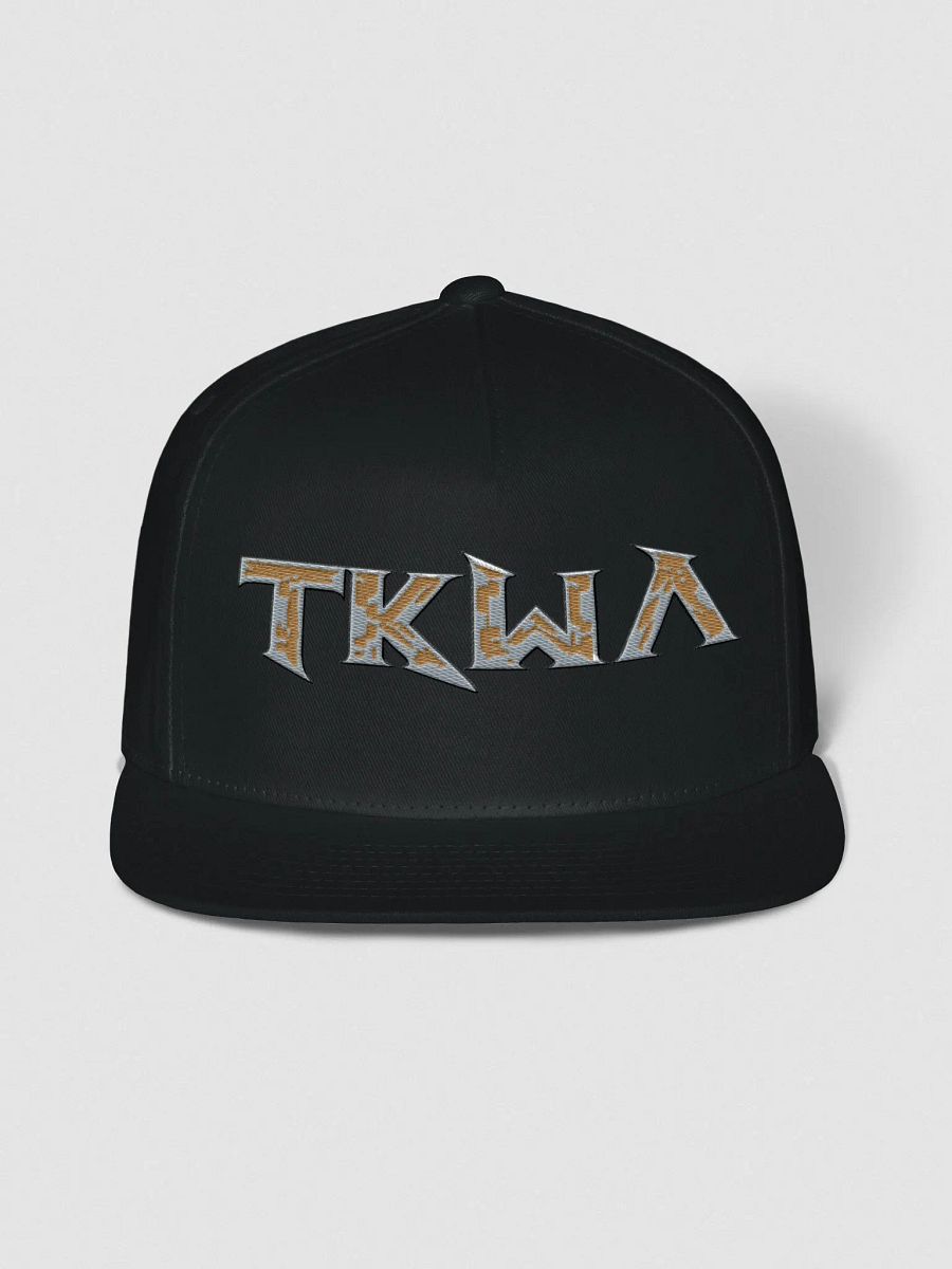 TKWA Trooper Hat product image (1)