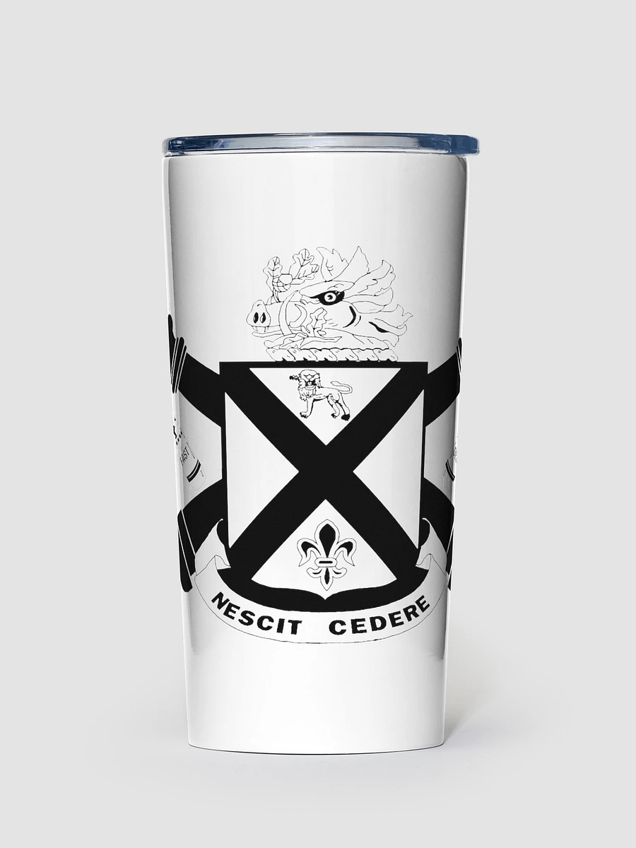 Fast & Deep 20oz Tumbler product image (1)