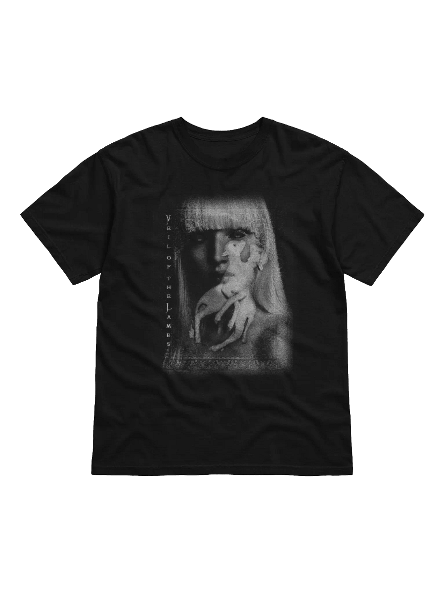 Graphic T-Shirt - Veil of the Lambs product image (1)