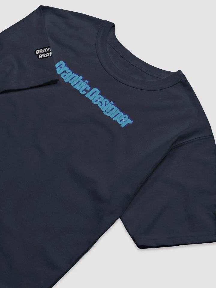 Wordart Graphic Tee product image (2)