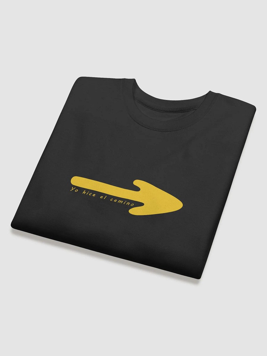 Flecha del Camino de Santiago product image (4)