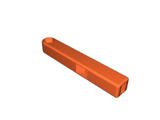 Mini Whistle product image (4)