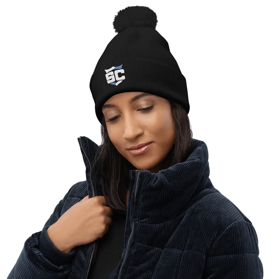 Sanctuary Craft Icon Beanie product image (11)